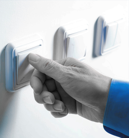 Medio Ambiente y  Eficiencia Energética